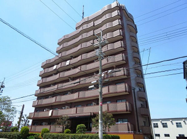 ベルドミール ｜大阪府寝屋川市高宮新町(賃貸マンション3LDK・4階・61.11㎡)の写真 その12