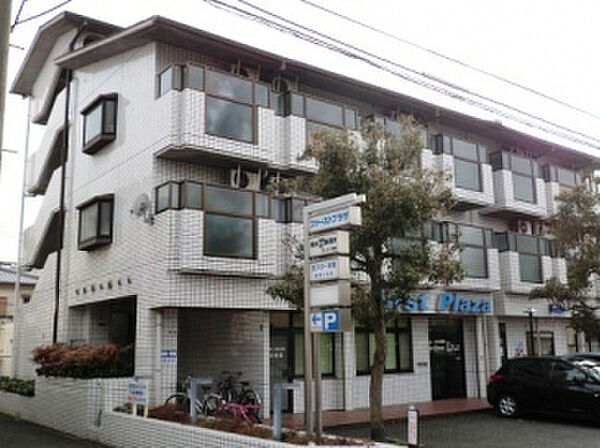 ファーストプラザ1・2 ｜大阪府寝屋川市初町(賃貸マンション1K・3階・16.50㎡)の写真 その11