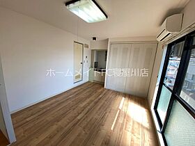 ベストレジデンス寝屋川  ｜ 大阪府寝屋川市池田１丁目（賃貸マンション1R・1階・17.00㎡） その5