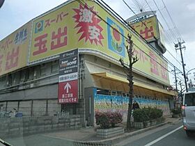 ベストレジデンス寝屋川  ｜ 大阪府寝屋川市池田１丁目（賃貸マンション1R・1階・17.00㎡） その16