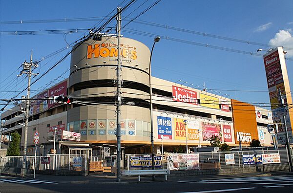 ベストレジデンス寝屋川 ｜大阪府寝屋川市池田１丁目(賃貸マンション1R・1階・17.00㎡)の写真 その17