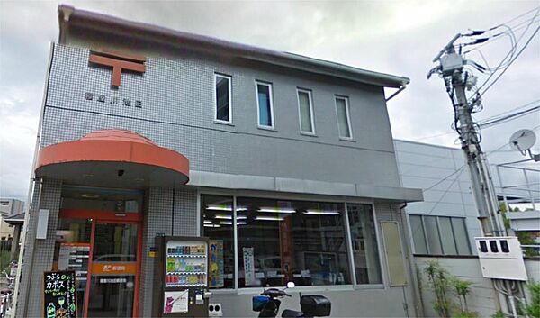 パルテール池田II ｜大阪府寝屋川市池田新町(賃貸アパート1LDK・2階・49.42㎡)の写真 その18