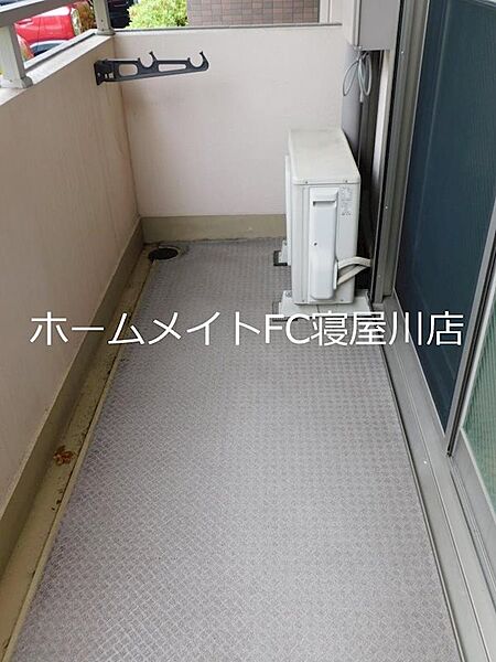 アベニール香里 ｜大阪府寝屋川市松屋町(賃貸アパート1K・2階・36.51㎡)の写真 その9