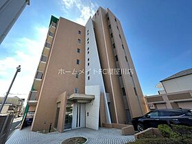 ヴェルテ忍ケ丘II番館  ｜ 大阪府四條畷市岡山２丁目（賃貸マンション3LDK・2階・67.16㎡） その1