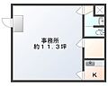 ヴァンクール高柳1階8.8万円