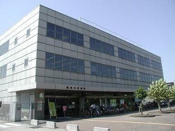 NJマンション本町 ｜大阪府寝屋川市本町(賃貸マンション2K・2階・40.00㎡)の写真 その21