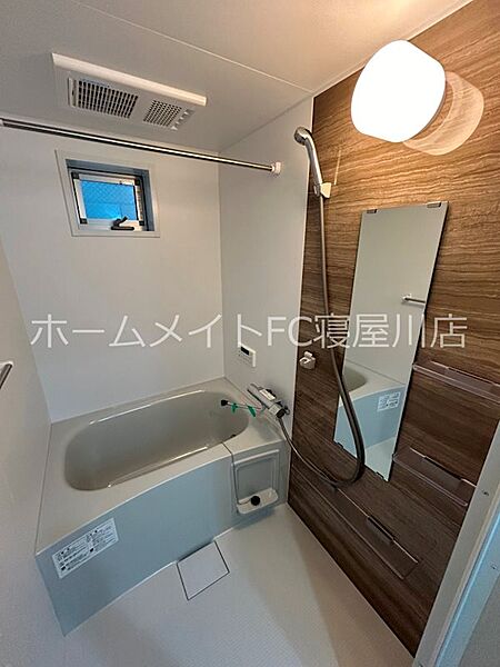 ラモーナ中野本町II ｜大阪府四條畷市中野本町(賃貸アパート2DK・1階・42.82㎡)の写真 その6