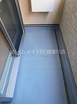 オーセンティックIII  ｜ 大阪府寝屋川市河北東町（賃貸アパート1LDK・2階・41.27㎡） その27