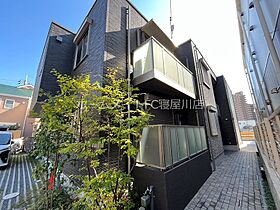 ShaMaison　Core  ｜ 大阪府寝屋川市明徳１丁目（賃貸アパート1LDK・1階・44.08㎡） その16