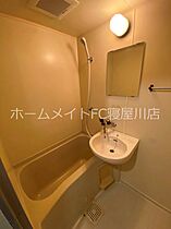 キュービック141  ｜ 大阪府四條畷市中野本町（賃貸マンション1K・3階・25.00㎡） その6