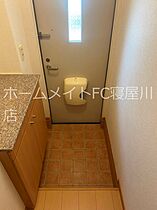 ラ　プチ　レユニオン  ｜ 大阪府門真市岸和田２丁目（賃貸アパート1R・1階・32.90㎡） その8