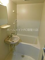 カーサ忍ヶ丘  ｜ 大阪府四條畷市中野本町（賃貸マンション1K・1階・21.15㎡） その6