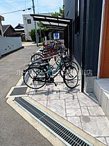 50  ｜ 大阪府寝屋川市中神田町（賃貸アパート1LDK・1階・44.83㎡） その20