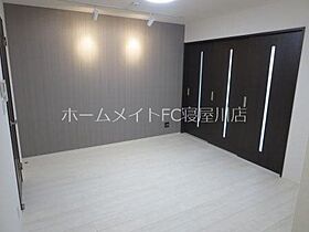 フジパレス萱島  ｜ 大阪府寝屋川市萱島本町（賃貸アパート1LDK・2階・41.38㎡） その27