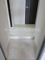 フジパレス萱島  ｜ 大阪府寝屋川市萱島本町（賃貸アパート1LDK・2階・41.38㎡） その24