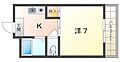 ソフィア忍ケ丘4階3.2万円