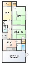 林りよ平家（東1丁目）