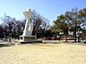 周辺：初本町公園（549m）