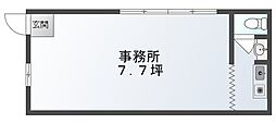 間取図画像 