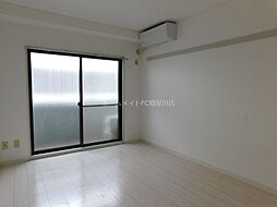 シンプルライフA棟 1Kの写真