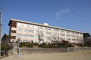 寝屋川市立宇谷小学校（2219m）