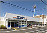 周辺：サンディ 四条畷店（612m）