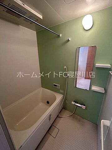 浴室
