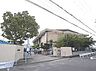周辺：寝屋川市立池田小学校（605m）