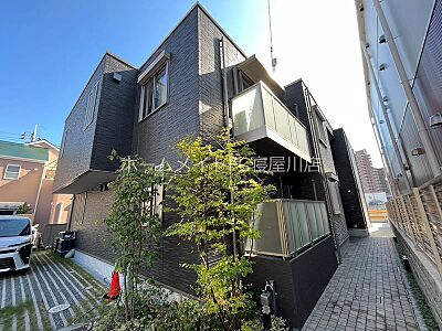 外観 外観