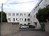 周辺：交野市立旭小学校（285m）