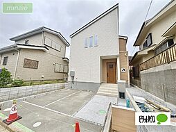外観の画像