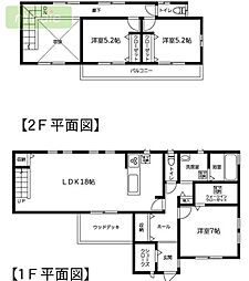 北総鉄道 秋山駅 徒歩26分