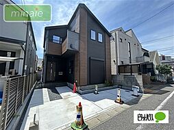 外観の画像