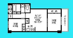 田園調布駅 17.0万円