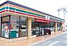 周辺：【コンビニエンスストア】セブンーイレブン北品川八ツ山通り店まで390ｍ