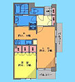 アルス洗足池公園アキュア3階16.0万円