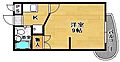 グリーンウッド郡山2階3.1万円