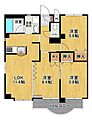 パスティーユ緑町3階6.8万円