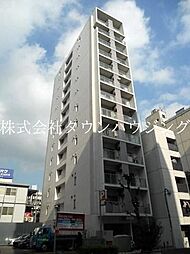 東京臨海高速鉄道りんかい線 大井町駅 徒歩4分