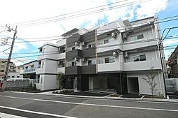 都営浅草線 西馬込駅 徒歩4分の賃貸マンション
