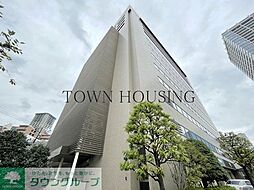JR京浜東北・根岸線 田町駅 徒歩7分の賃貸マンション