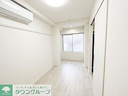 東急池上線 池上駅 徒歩2分の賃貸マンション 4階1Kのリビング/ダイニング