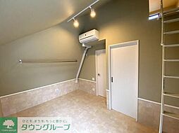 都営浅草線 西馬込駅 徒歩19分の賃貸アパート 1階1Kのリビング/ダイニング