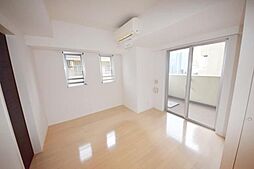 オーキッドレジデンス品川 514 5階1Kのリビング/ダイニング