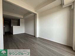 RJRプレシア蒲田 1LDKの写真