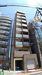 JR京浜東北・根岸線 蒲田駅 徒歩7分