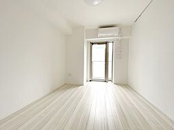 京急本線 大森海岸駅 徒歩6分の賃貸マンション 6階1Kのリビング/ダイニング