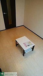 都営浅草線 西馬込駅 徒歩12分の賃貸マンション 1階1Kのリビング/ダイニング