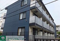 京急本線 六郷土手駅 徒歩12分