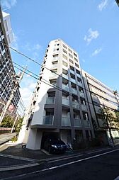 JR京浜東北・根岸線 大森駅 徒歩4分の賃貸マンション